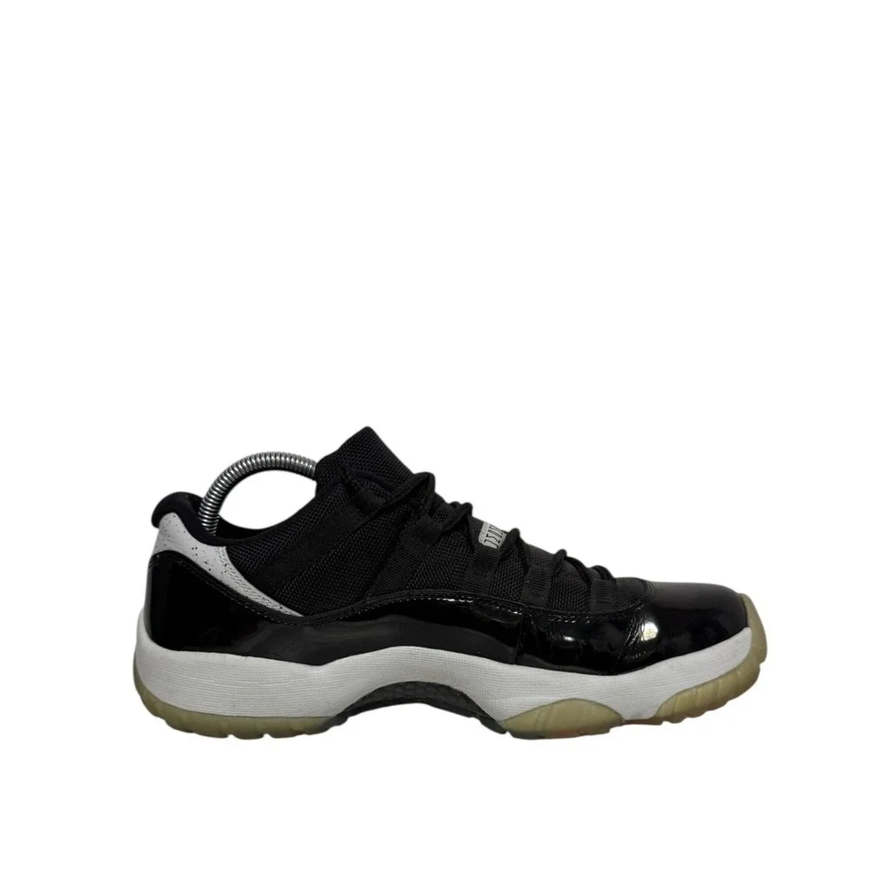 Air Jordan 11 Retro Low Mens Sneakers‎ Black Infrared23 2014 Size 9 528895-023